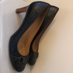 Banana Republic High Heels